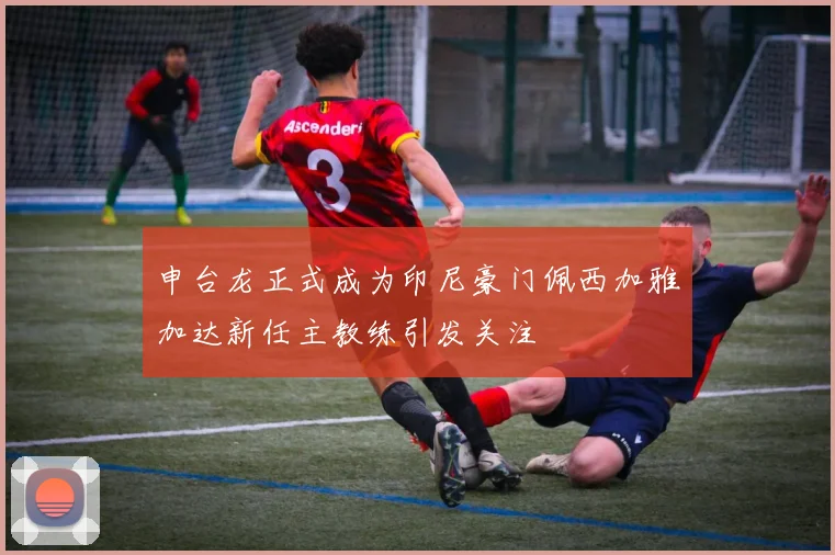 申台龙正式成为印尼豪门佩西加雅加达新任主教练引发关注